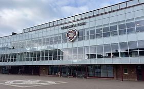 Tynecastle Park Hotel